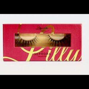 Lilly lashes X Sephora Havana